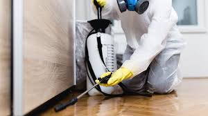 Emergency Pest Control Services in Olla, LA